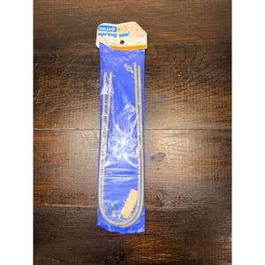 Newell Spring Sash 13411 Window Hardware Replacement Rods 2 Springs 20-36 inches